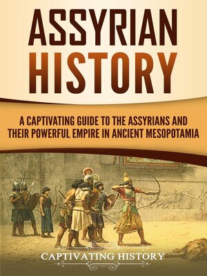 cover image of Assyrian History